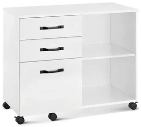 Mobilná skrinka OFC041W46