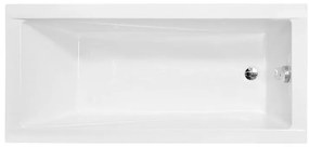 Vaňa Modern slim 170/70 + nohy