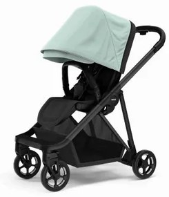 THULE SHINE Alaska Blue on Black