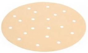 Tescoma Papierová podložka do fritézy okrúhla DELÍCIA pr. 18 cm, 50 ks