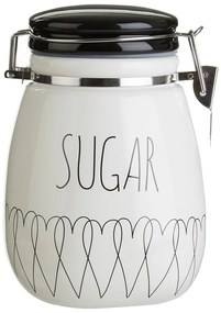 Cukornička z kameňa Heartlines – Premier Housewares