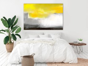 Artgeist Obraz - Bright Morning (1 Part) Wide Veľkosť: 120x80, Verzia: Premium Print