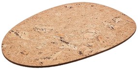 PORTO Korkové prestieranie 42 x 31 cm