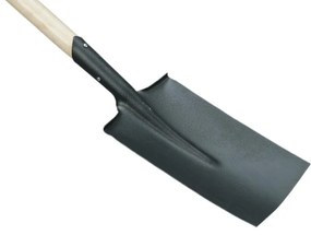 Rovný rýľ Prima 08594