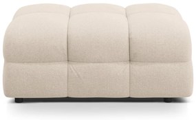 Béžová podnožka Kendal - Micadoni