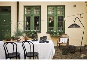 Svetelná LED reťaz Star Trading Glow, dĺžka 3,6 m