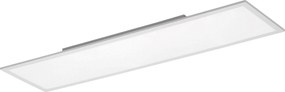 XXXLutz LED PANEL, 120/30/5,6 cm - Interiérové svietidlá - 006930033804