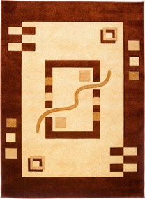 TA Koberec 5798F KRÉMOVÁ ANTOGIA Rozmer: 220x320 cm