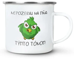 Sablio Plecháčik Nepozeraj na mňa týmto tónom: 300 ml