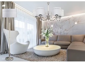 Jupiter 1527 - JU 5 H - Luster JULIA II 5xE27/60W