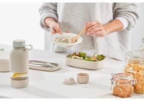 Desiatový box To Go Organic – Lékué