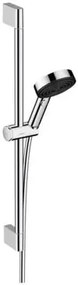 Sprchový set Hansgrohe Pulsify Select na stenu chróm 24161000, 1 ks