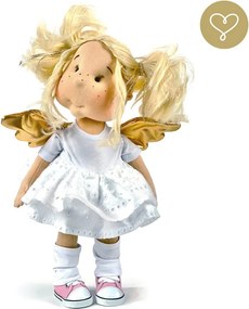 Bábika Anjelka 40 cm Varianta 2