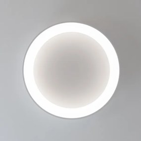 Brilagi - LED stmievateľné stropné svietidlo FALCON II LED/99W/230V pr. 60 cm biele + DO