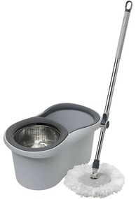 Praktyczna Rotačný mop s vedrom Ivo