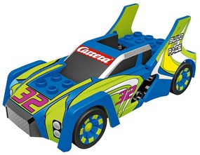 Autodráha Carrera Go Build'n Race - Racing Set 6,2m