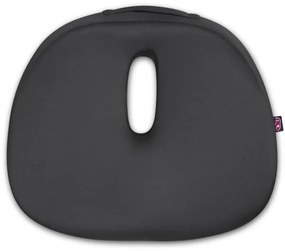 CONNECT IT CFH-5501-GY - Anatomický vankúš na stoličku antracit