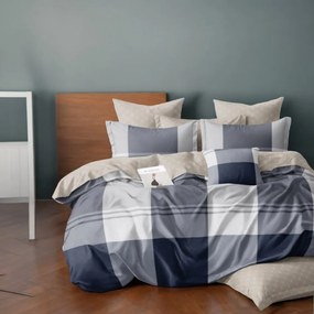 Obliečky Homa SIERRA CAIRO 7-dielna sada 140x200 cm