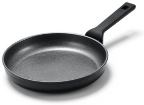 Profesionálna hliníková panvica, cca 24 cm