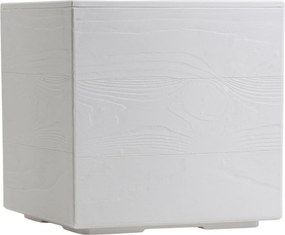 Květináč na kolečkách BETONIQUE 30x30 cm - výber z 8 prevedení