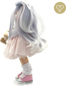 Bábika Katka 40 cm Varianta 1