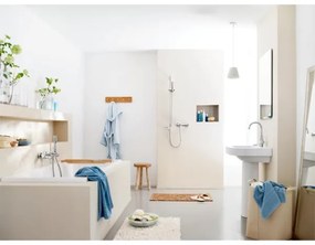 GROHE 32210001 - Sprchová batéria CONCETTO DN 15 lesklý chróm
