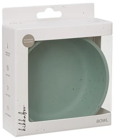 Miska Platinum Silicone Sage