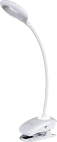Rabalux HARRIS LED stolná lampa 6448