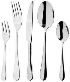 Príbor z ušľachtilej ocele, 30-dielna súprava (klasický)  (100391213)