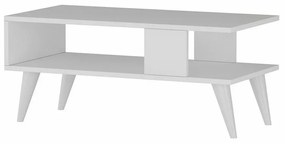 Konferenčný stolík Ayca White