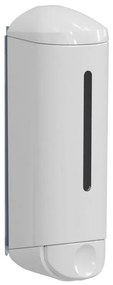 MARPLAST MARPLAST, SHOWER MEDIUM dávkovač tekutého mydla 250ml, biela, A94701