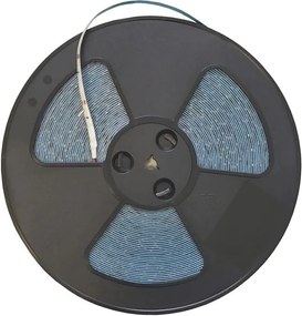 BERGE LED pásik - 12V - 25m - 240W - 3000 diód - IP63 - teplá biela
