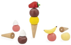 Stánok so zmrzlinou