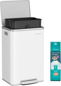 Odpadkový kôš LTB595WC01
