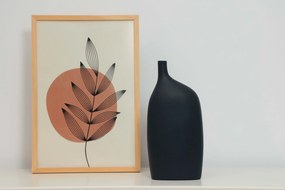 Dome Long - Anthracite