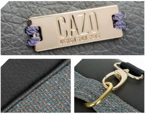 Prepravná taška pre mačky a psov Blue Rose 50×27×26 cm