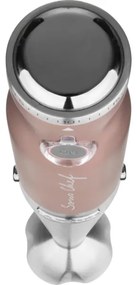 Sencor - Tyčový mixér 4v1 1200W/230V nerez/rose gold