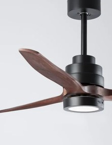 Stropný ventilátor Sabal s diaľkovým ovládaním