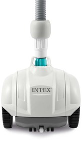 Intex Automatický vysávač na dno bazénov ZX50 INTEX 28007