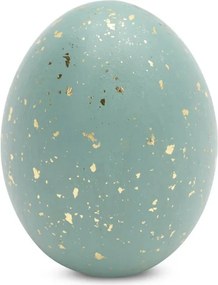 Veľkonočná dekorácia FIG 22 D svetlozelená