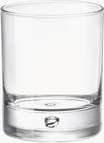 Poháre na whisky Barglass, 6 ks