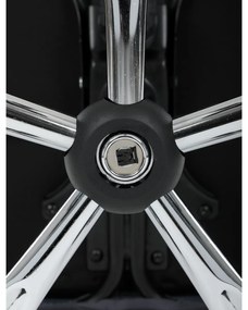 Kancelárske kreslo Autronic KA-E305 GREY