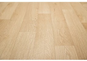 PVC podlaha Smartex Holly Oak 136 dosky - Výpredaj