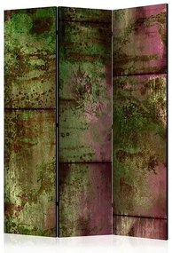 Paraván - Living Wall [Room Divders] Veľkosť: 135x172, Verzia: Obojstranný