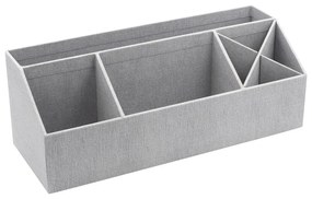 Kartónový organizér na písacie potreby Elisa – Bigso Box of Sweden
