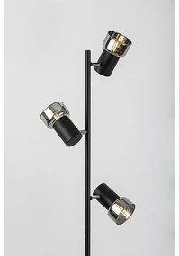 Rabalux 74279 podlahová stojaca lampa Hatice, 3x E14, max. 15W, IP20