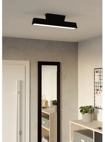 Eglo 99601 - LED RGBW Stmievateľné stropné svietidlo SIMOLARIS-Z LED/16W/230V