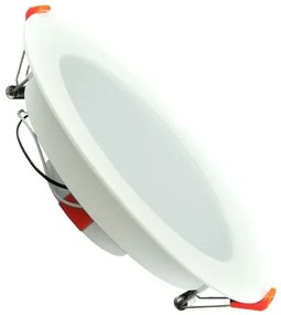 SADA 3xLED Kúpeľňové podhľadové svietidlo MIRO LED/6W/230V IP44