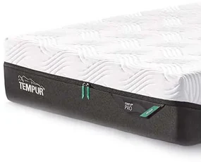 Tempur® Tempur® PRO MEDIUM - 21 cm matrac s pamäťovou penou 120 x 190 cm, snímateľný poťah