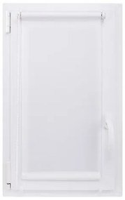 Egibi Roleta MINI Rainbow Line biela, 42 x 150 cm